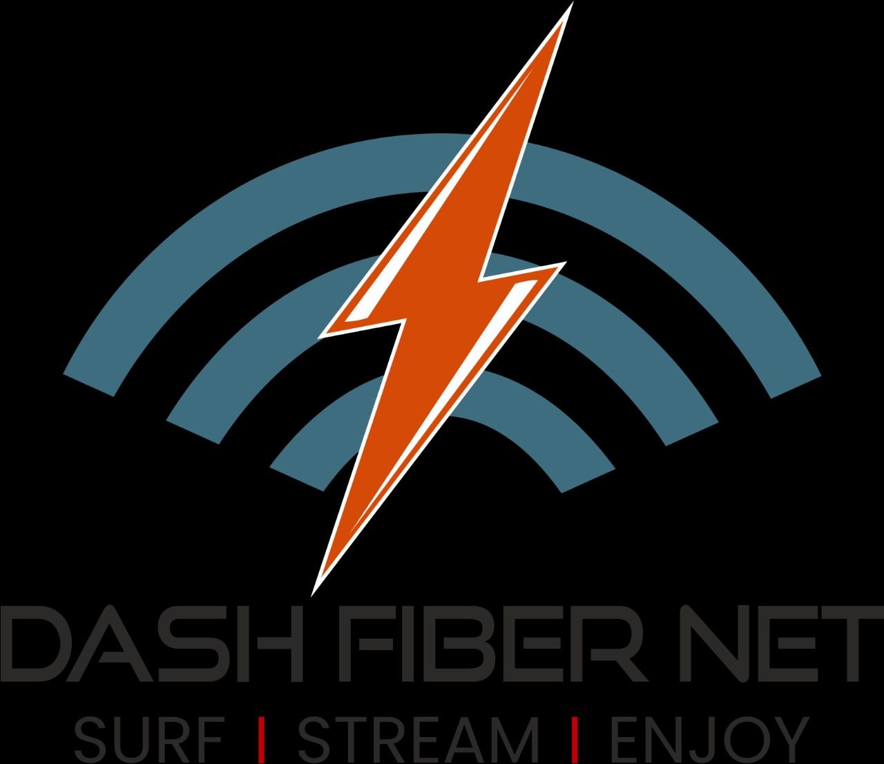 Dash FiberNet